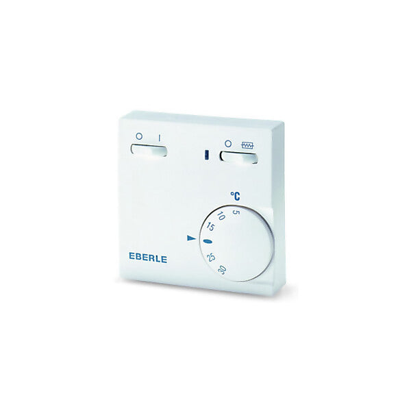 Eberle Controls Temperaturregler RTR-E 6181